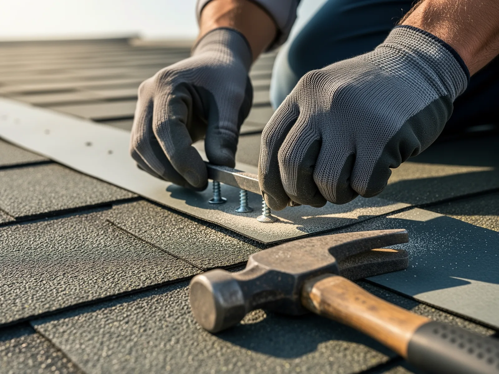 Why choose Fascia Repair in Burkeville, VA
